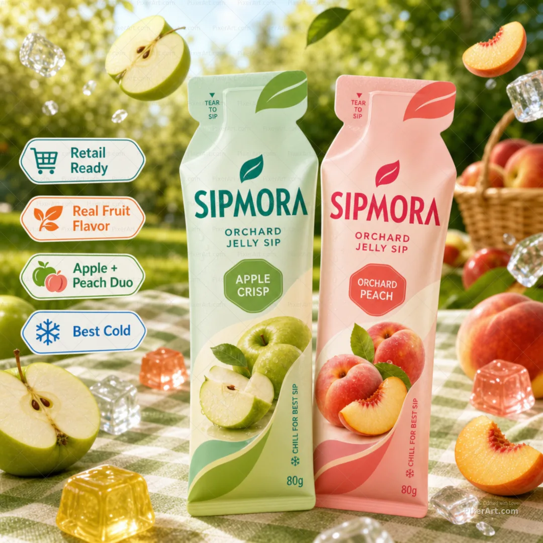 3 · Assembled carton