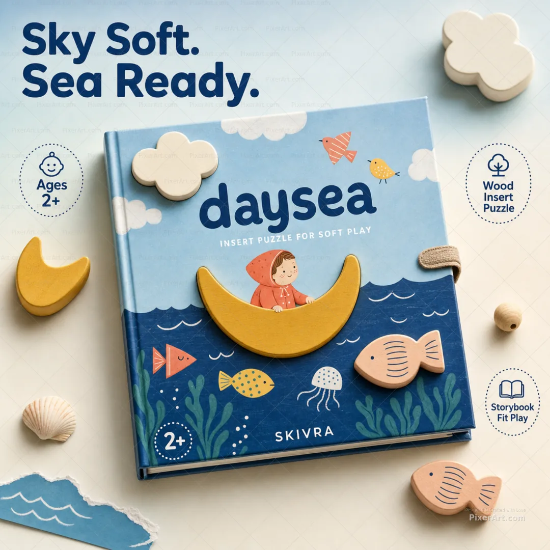 Hero packshot