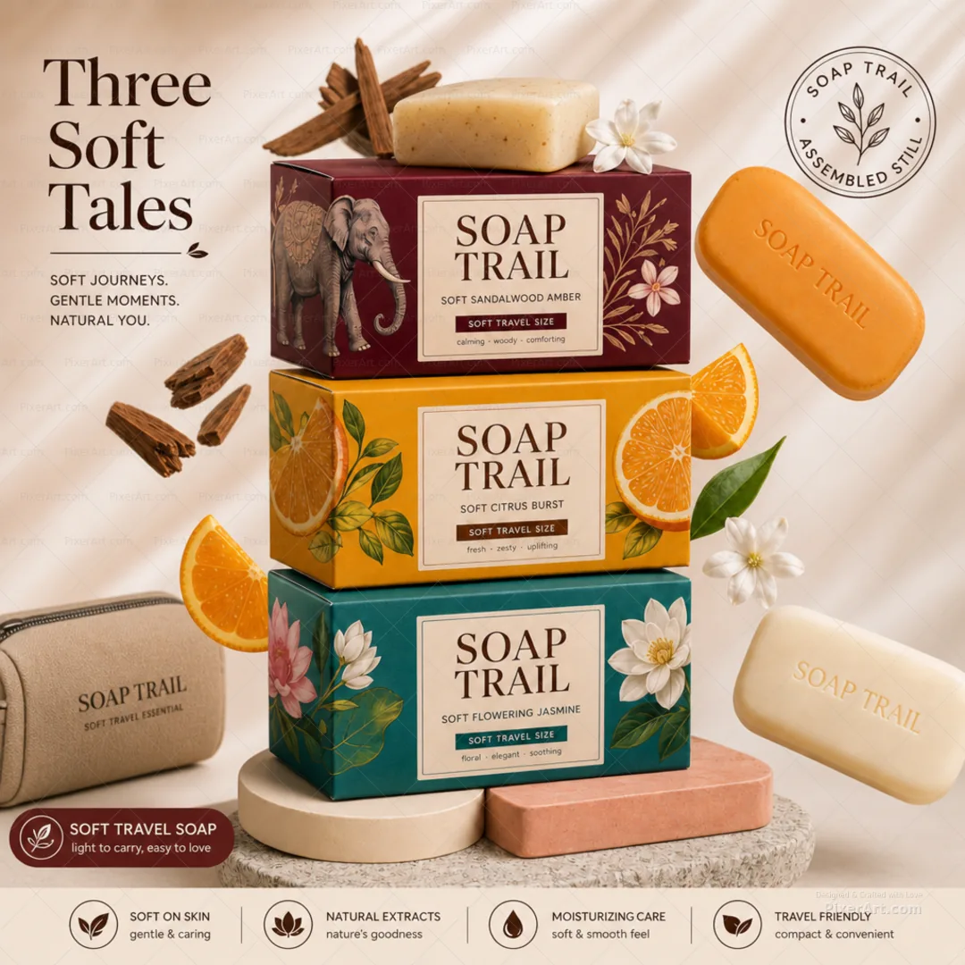 3 · Assembled carton