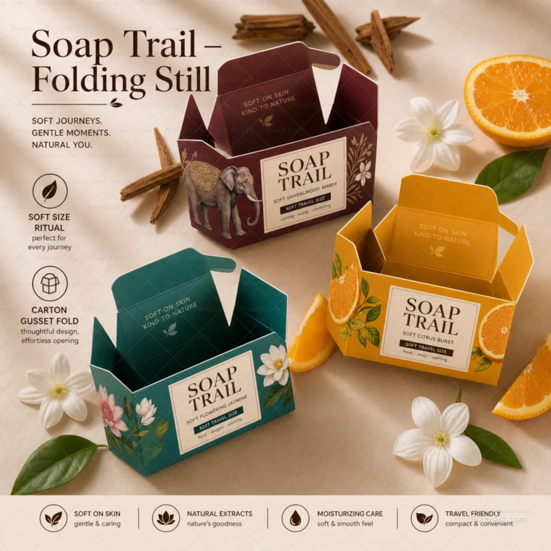 2 · Carton folding