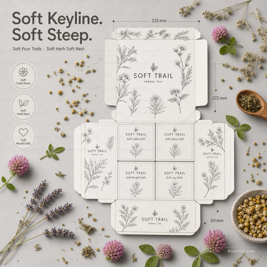 1 · Technical keyline