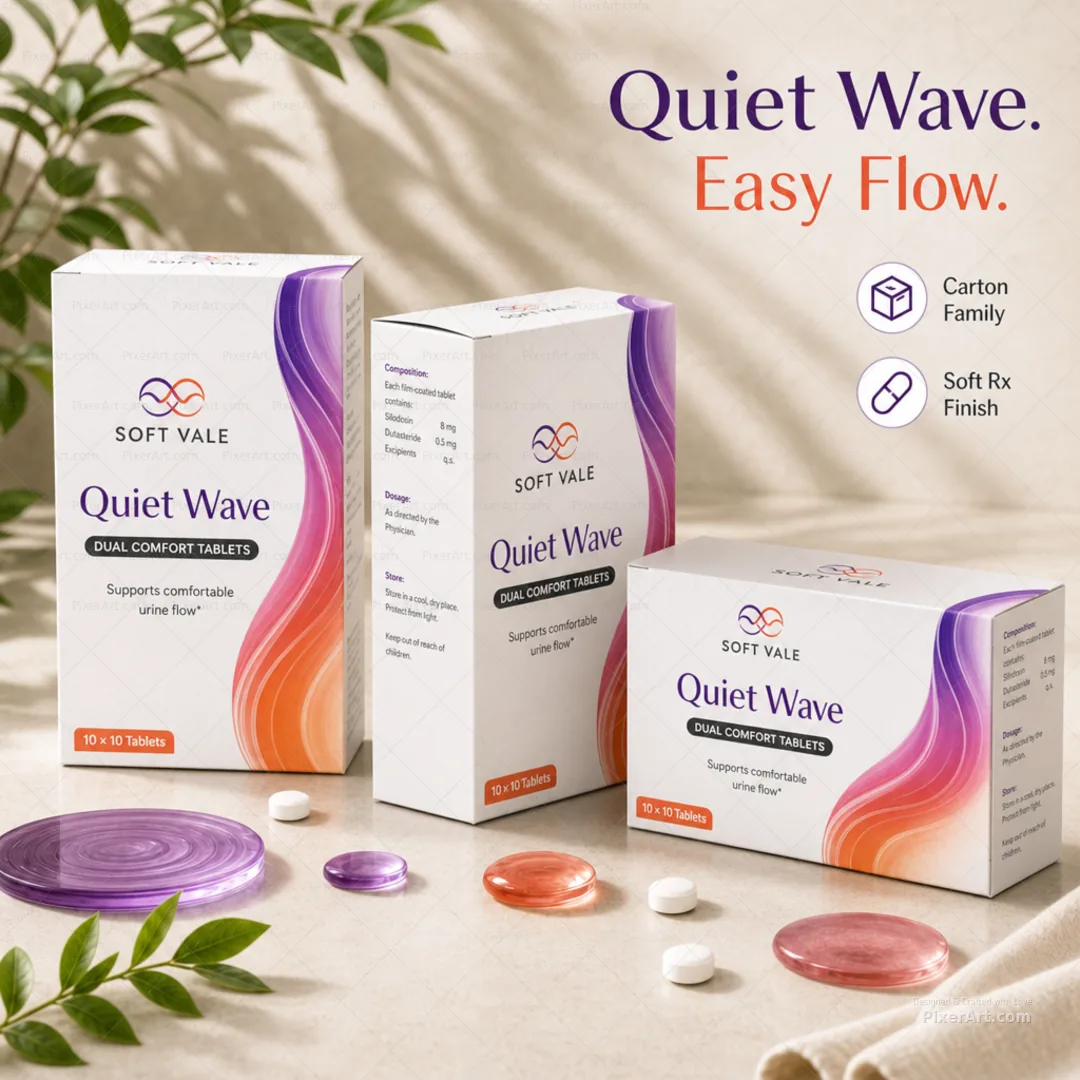 3 · Assembled carton