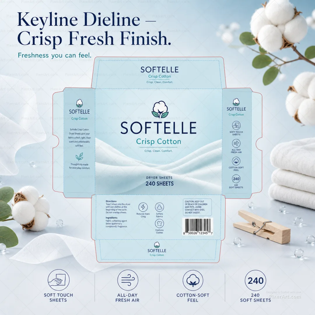 1 · Technical keyline