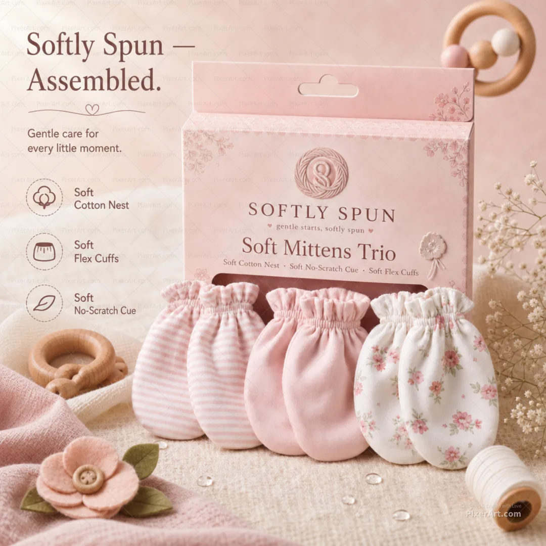 3 · Assembled carton