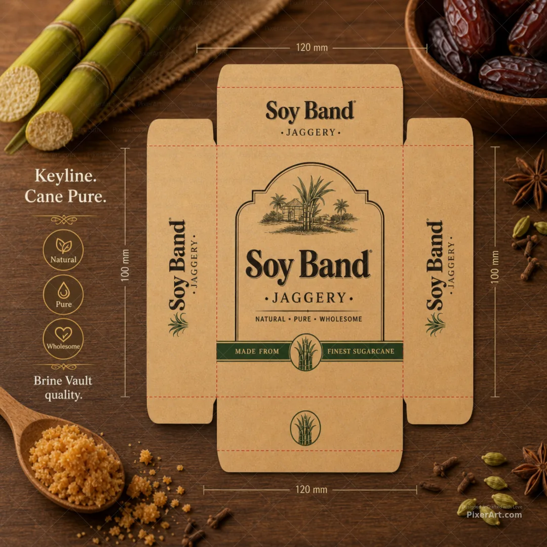 1 · Technical keyline