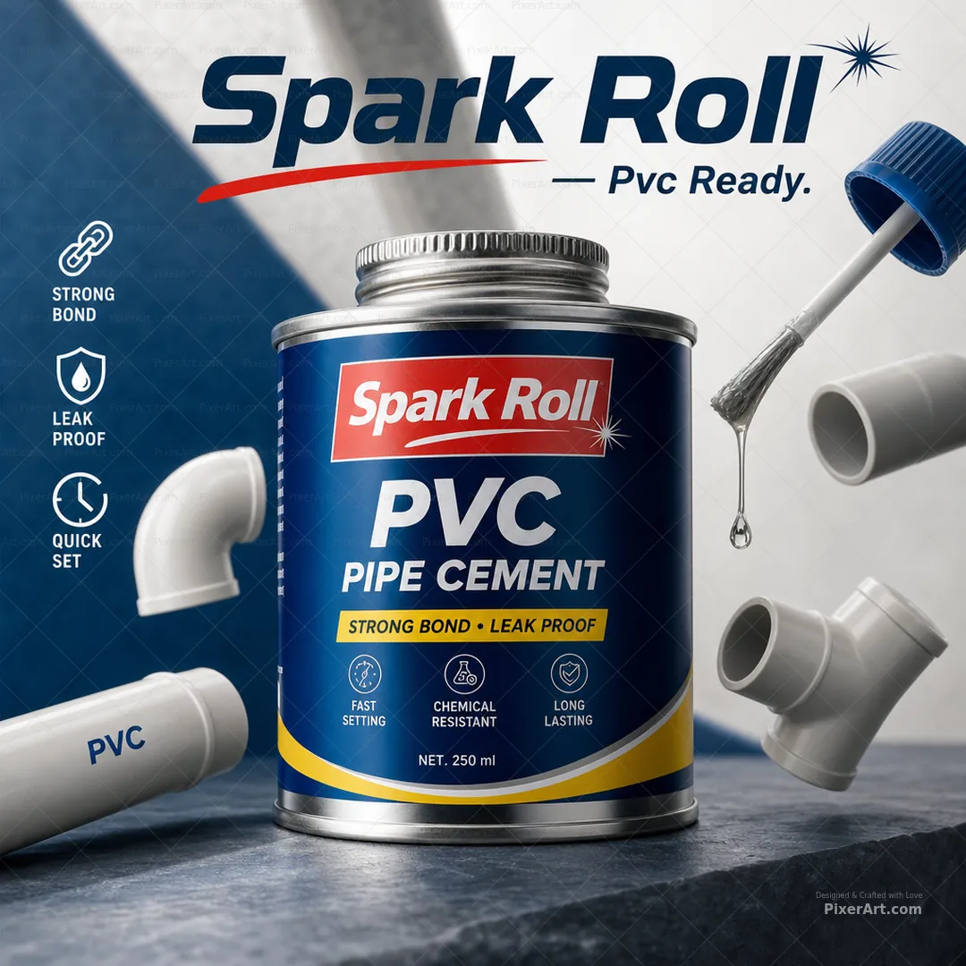 Hero packshot