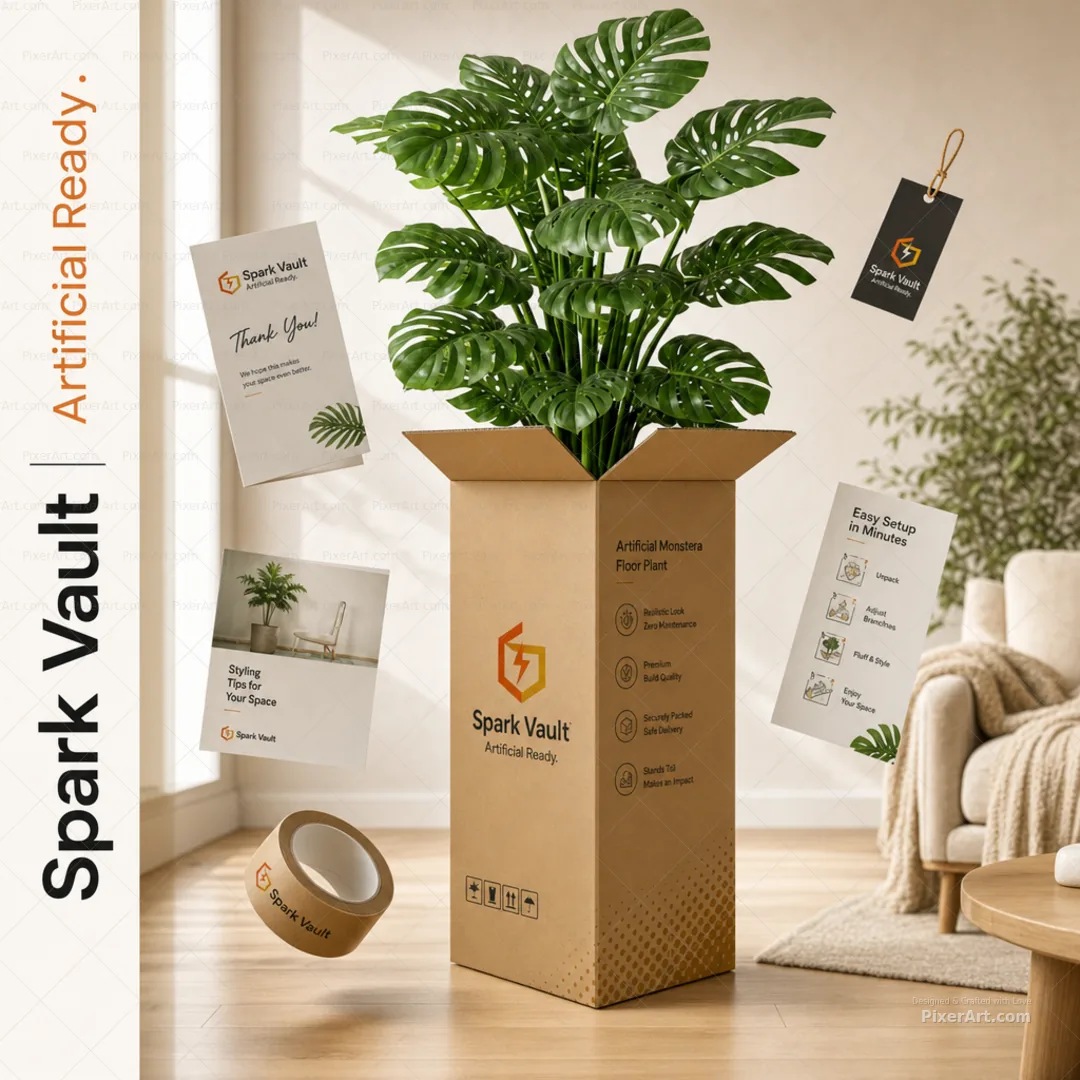 3 · Assembled carton