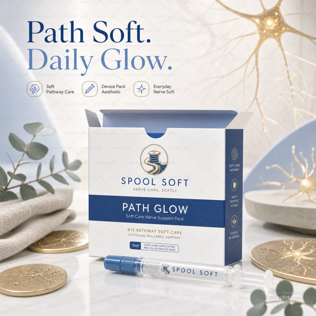 Spool Soft Path Glow PFS