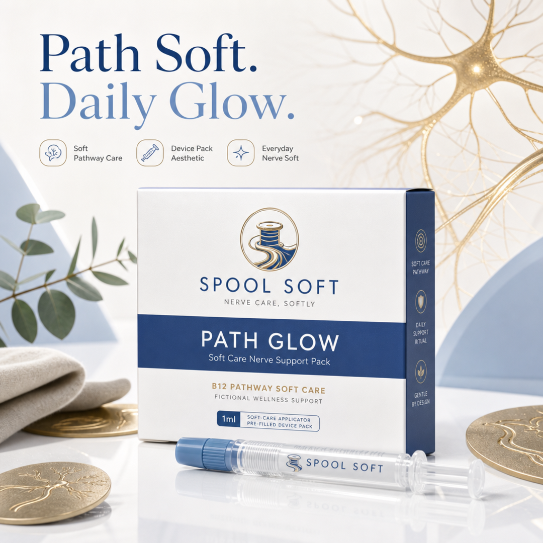 Spool Soft Path Glow PFS
