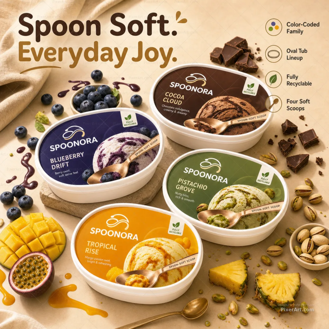 3 · Assembled carton