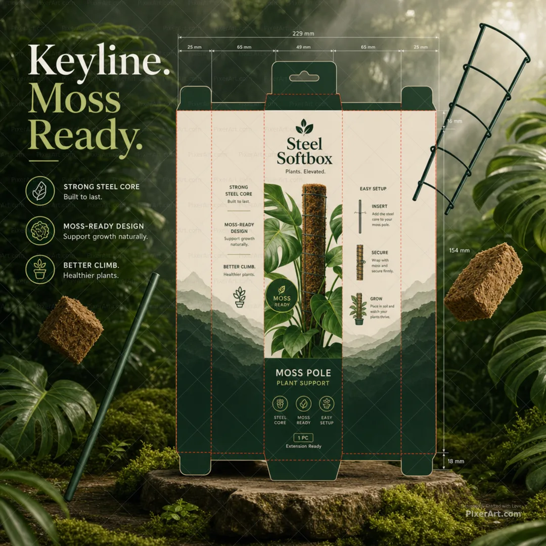 1 · Technical keyline