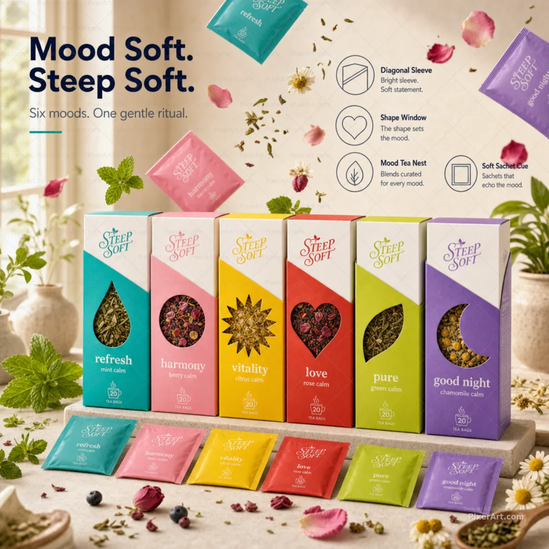 3 · Assembled carton