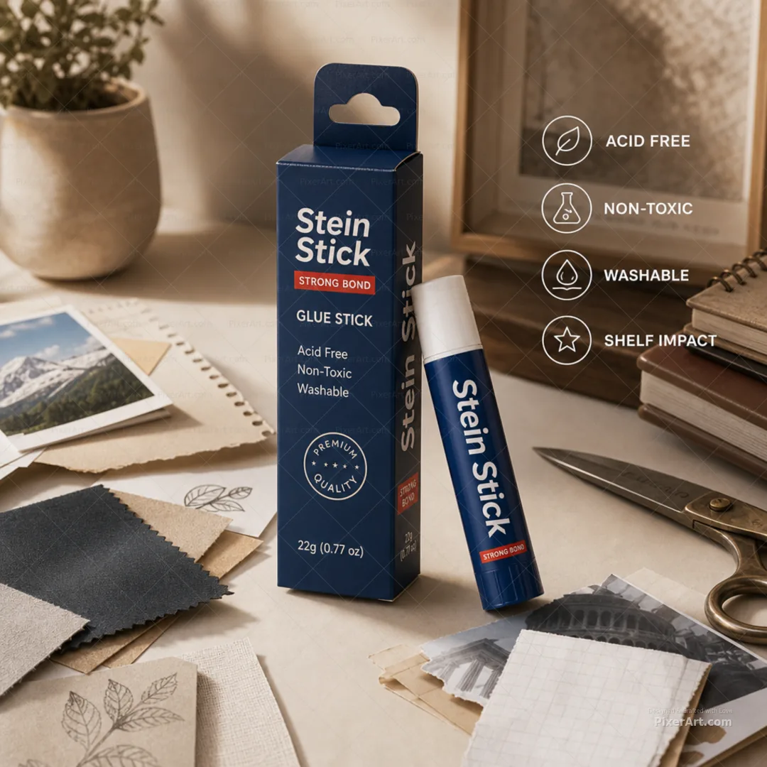 3 · Assembled carton