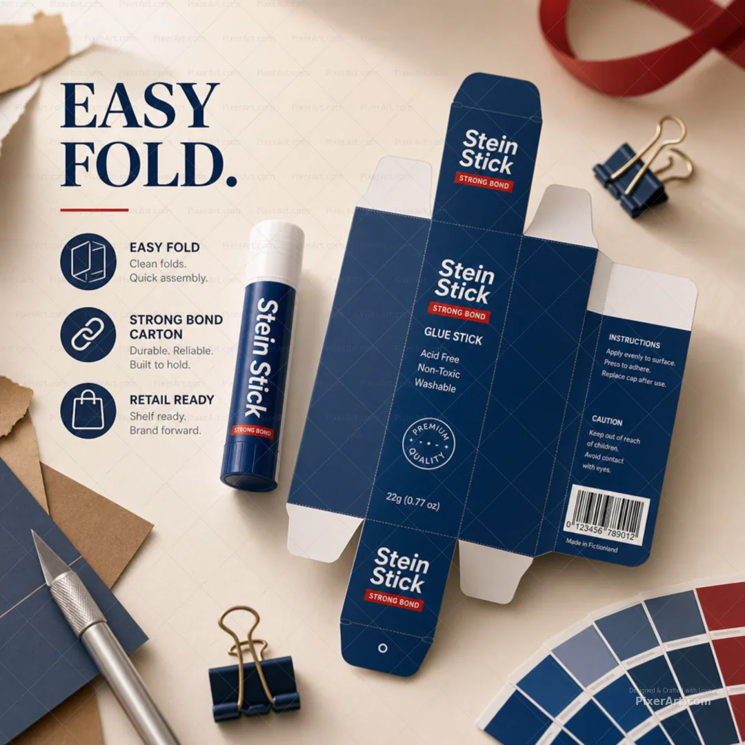 2 · Carton folding