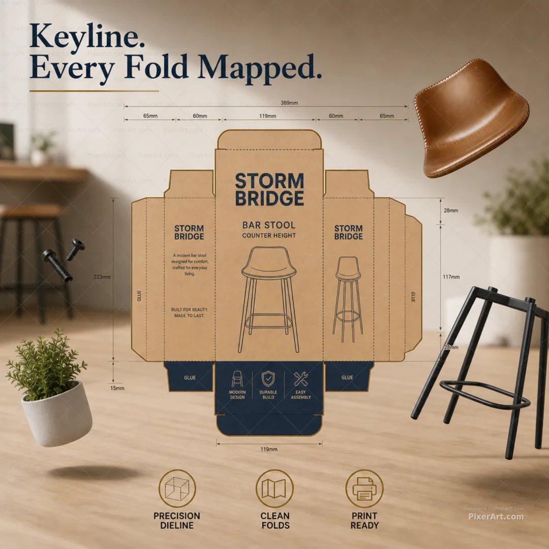 1 · Technical keyline