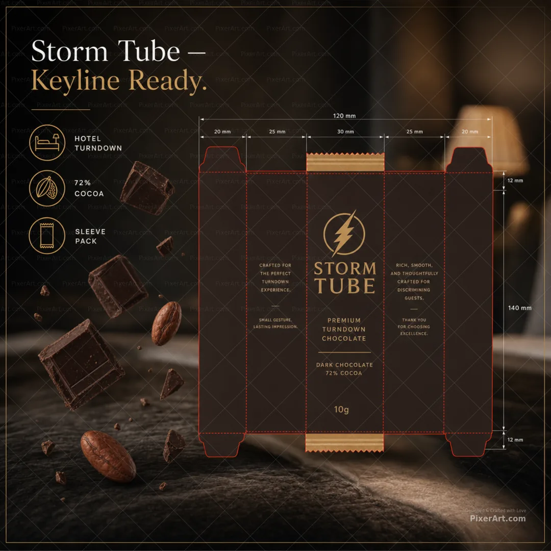 1 · Technical keyline