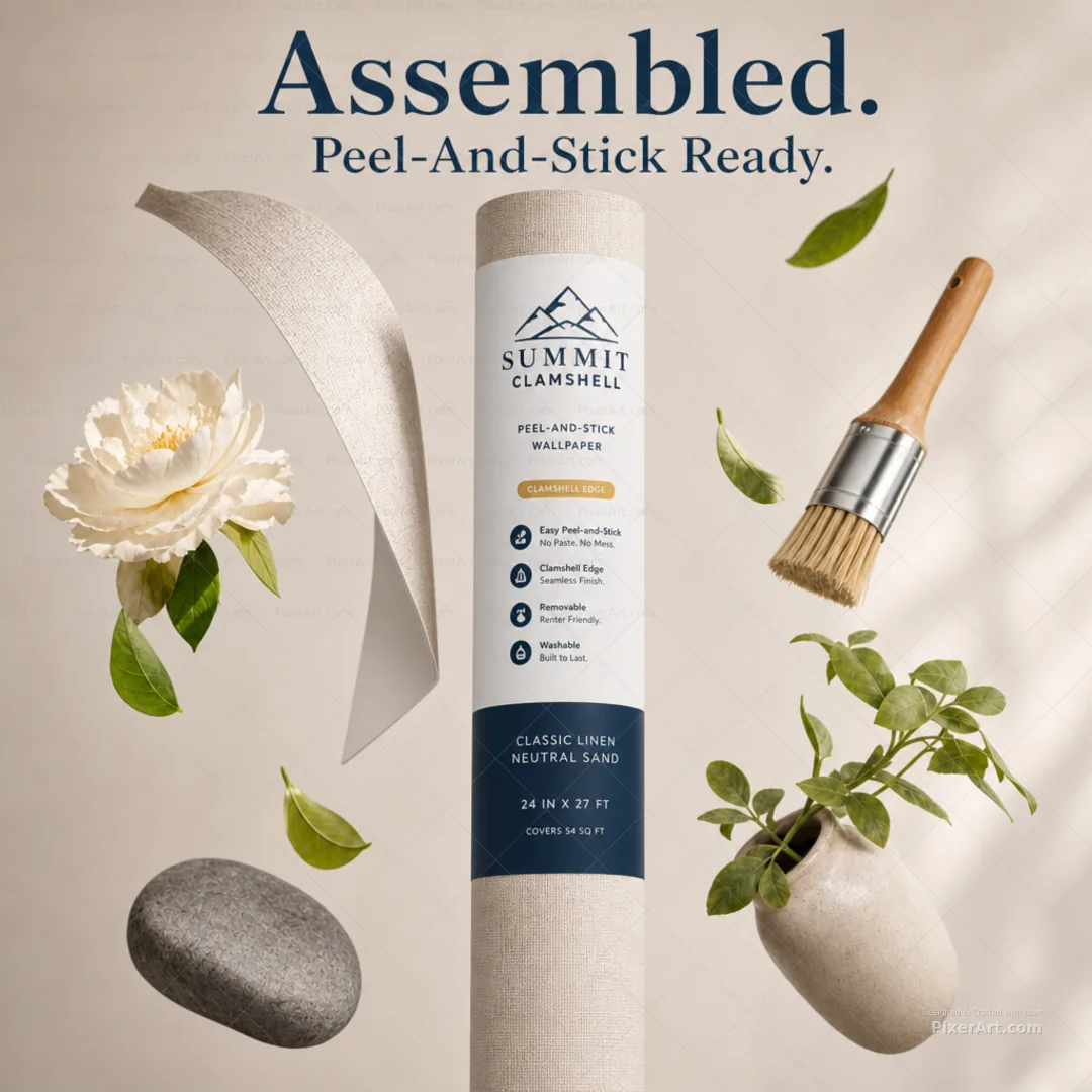 3 · Assembled carton
