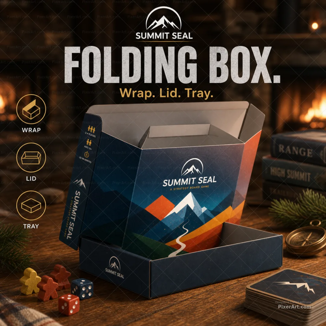 2 · Carton folding