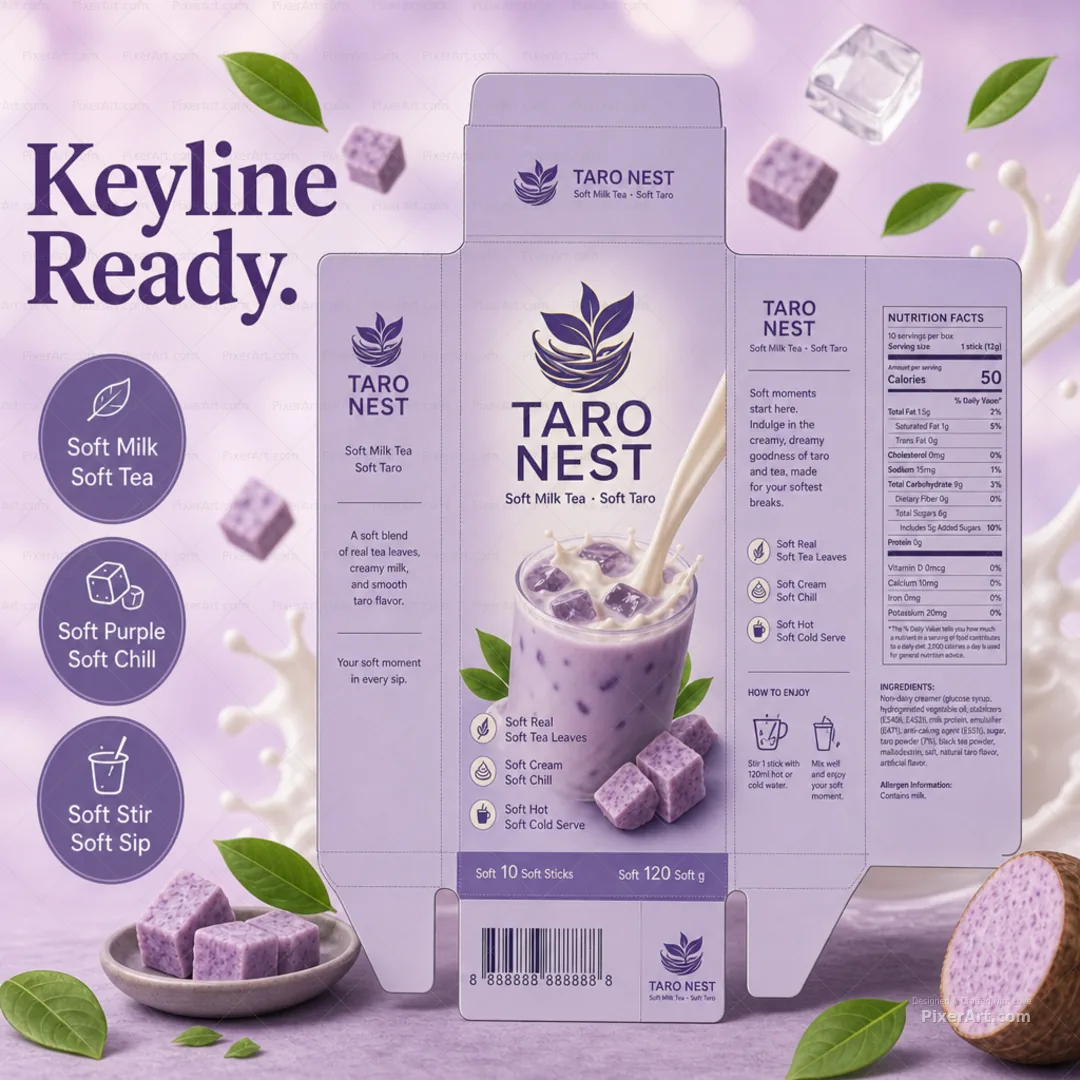1 · Technical keyline