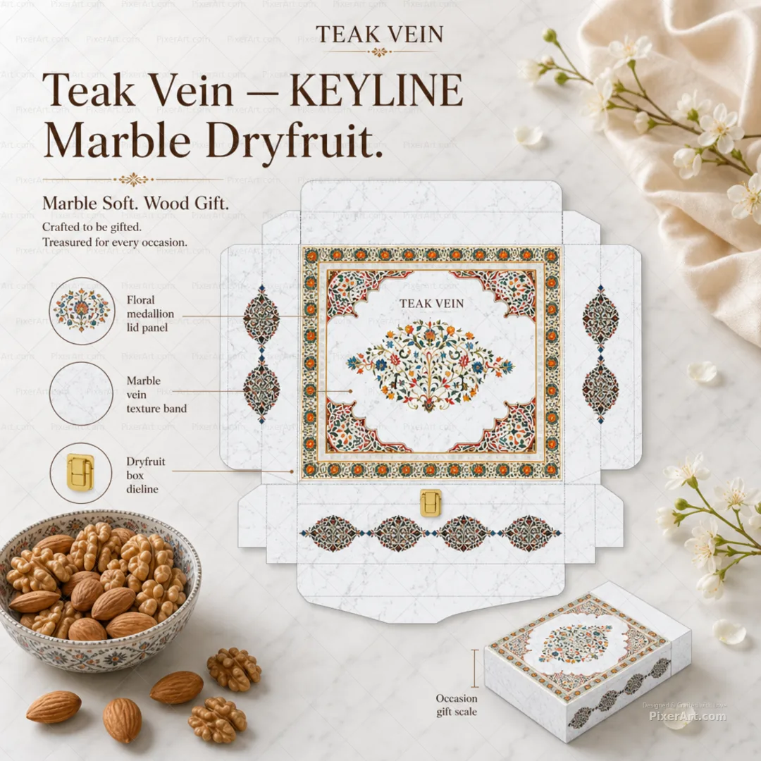 1 · Technical keyline