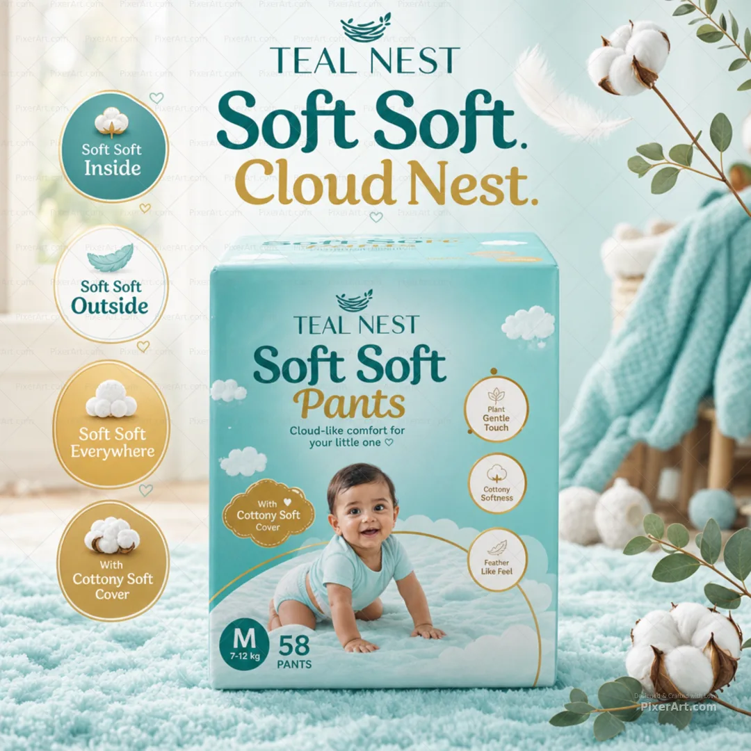 3 · Assembled carton