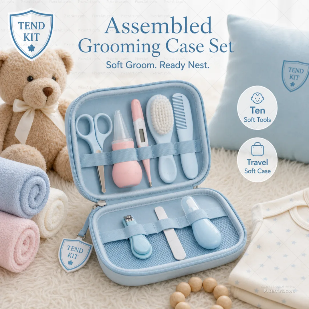 3 · Assembled carton