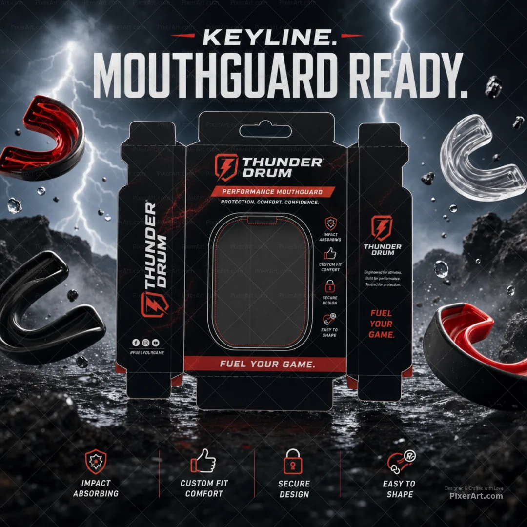 1 · Technical keyline