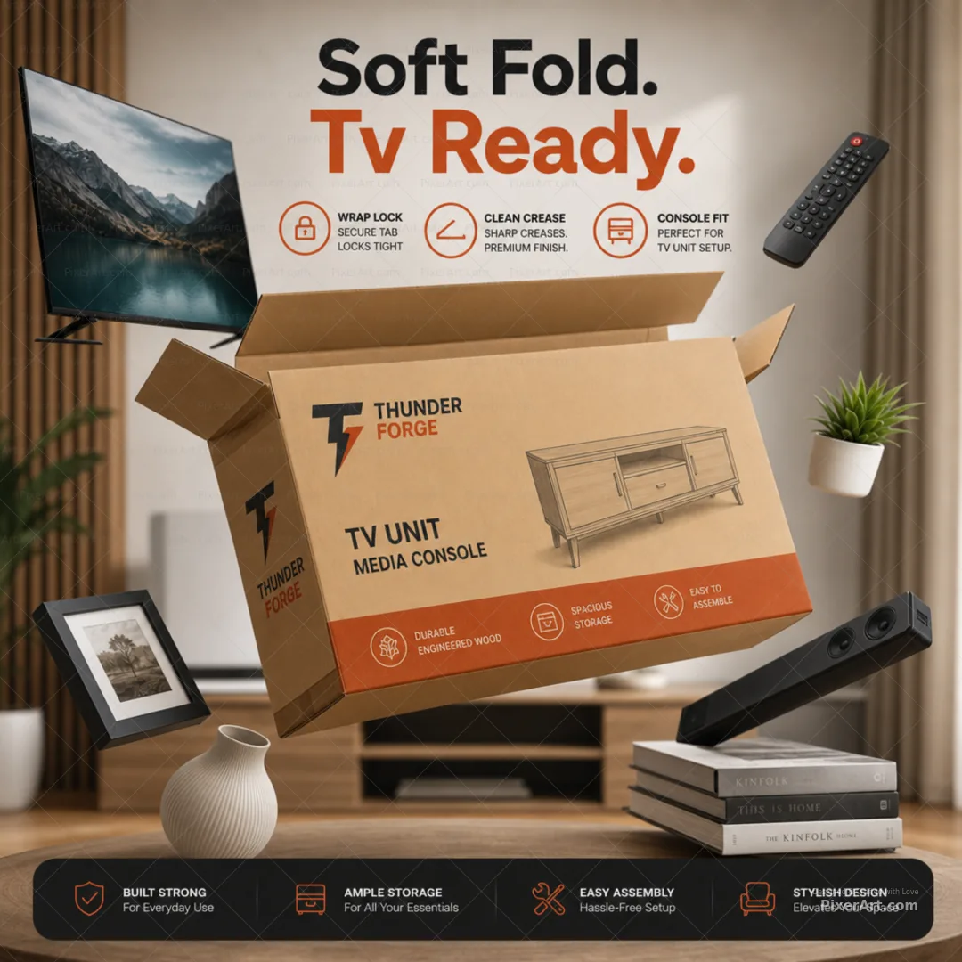 2 · Carton folding
