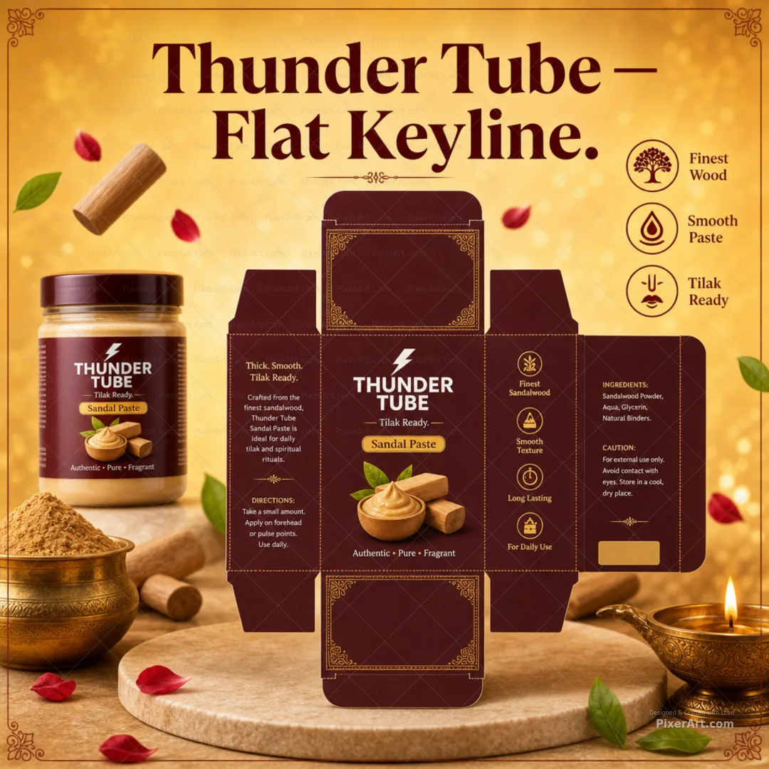 1 · Technical keyline