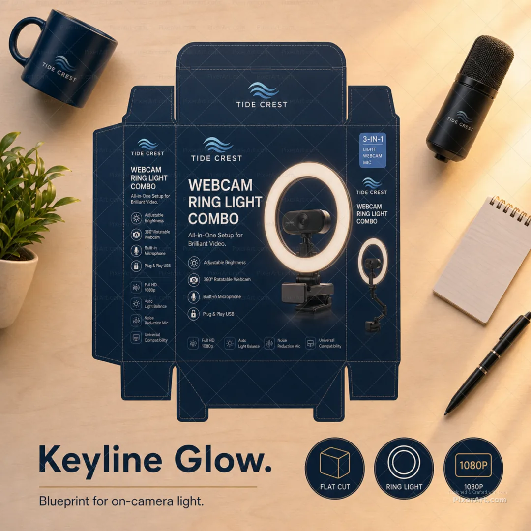 1 · Technical keyline
