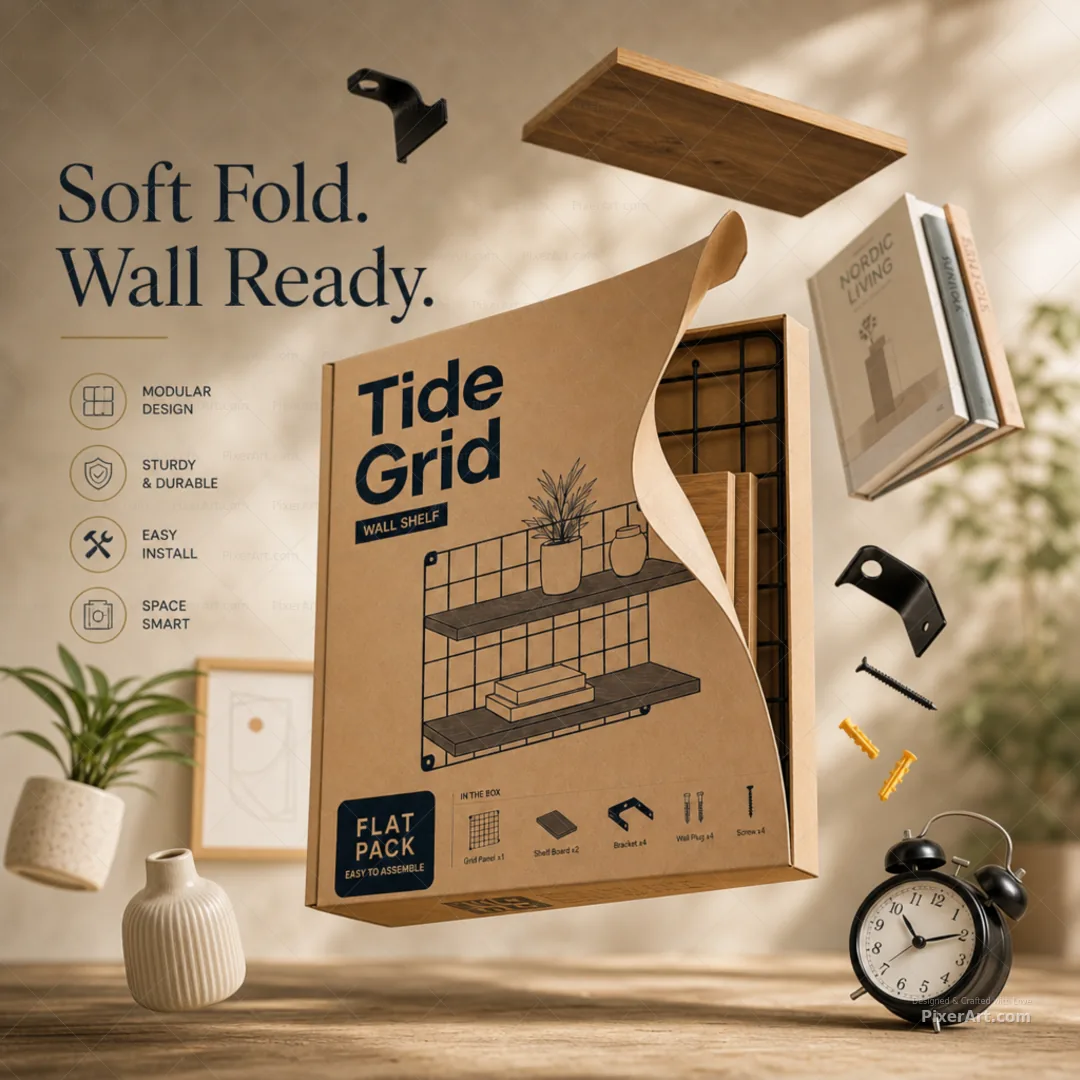 2 · Carton folding