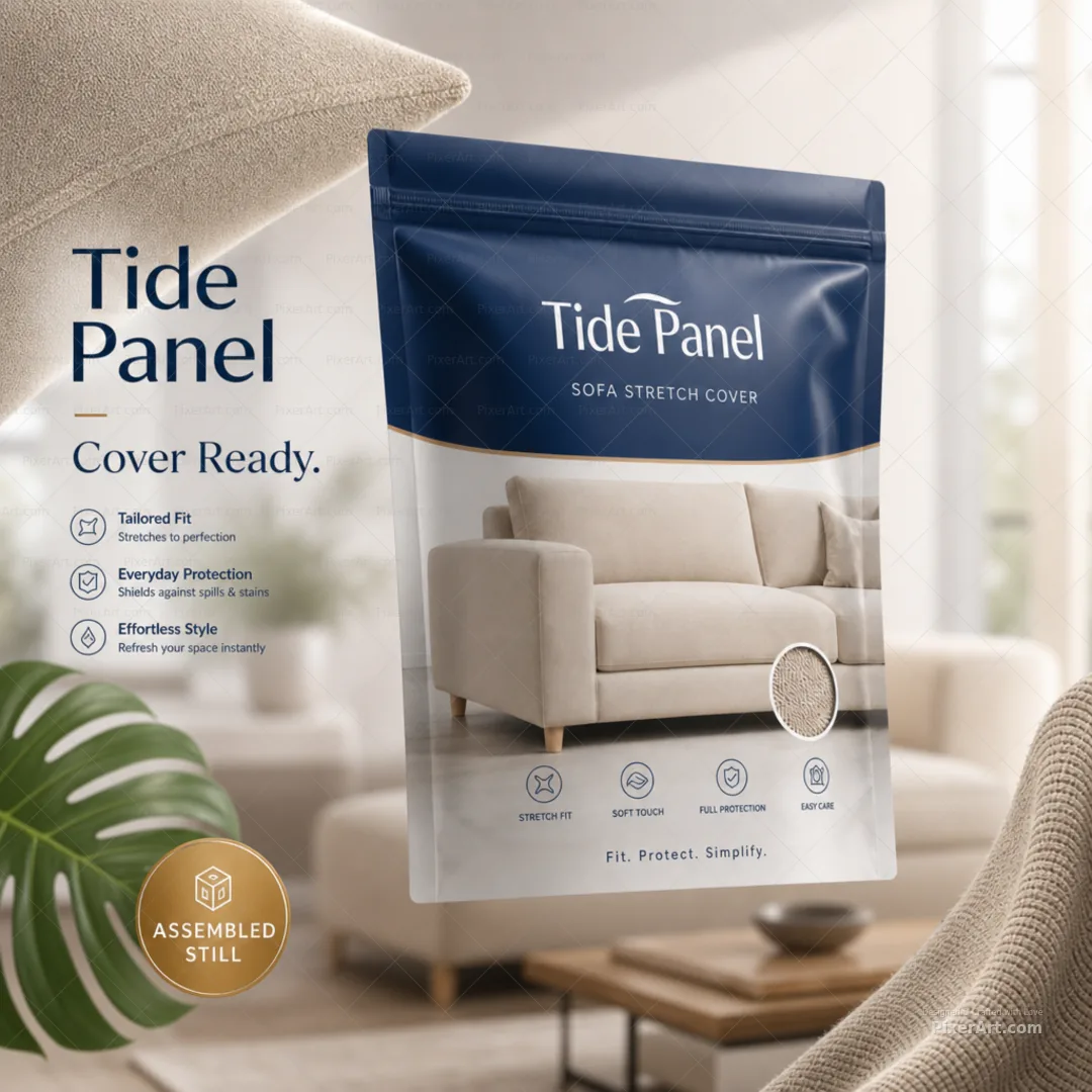 3 · Assembled carton