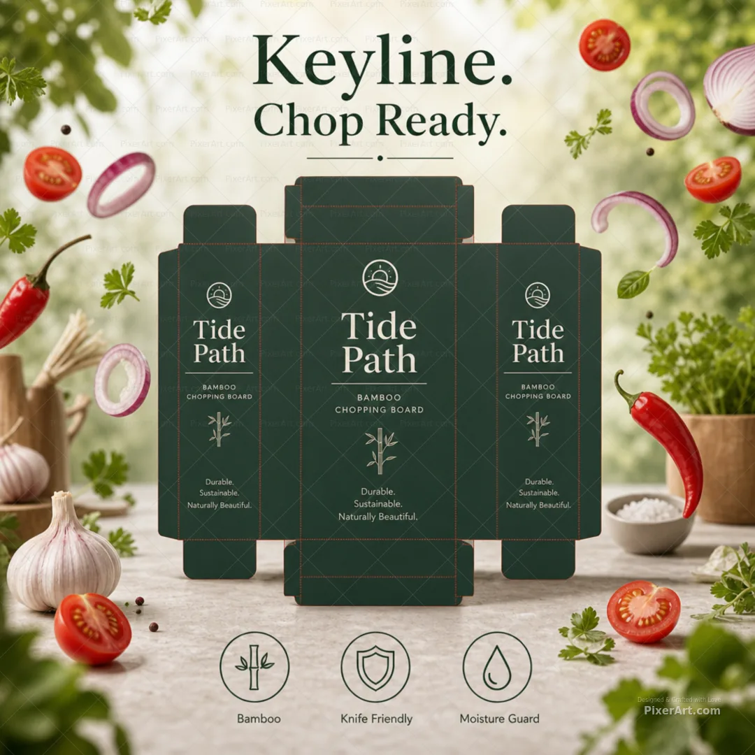 1 · Technical keyline