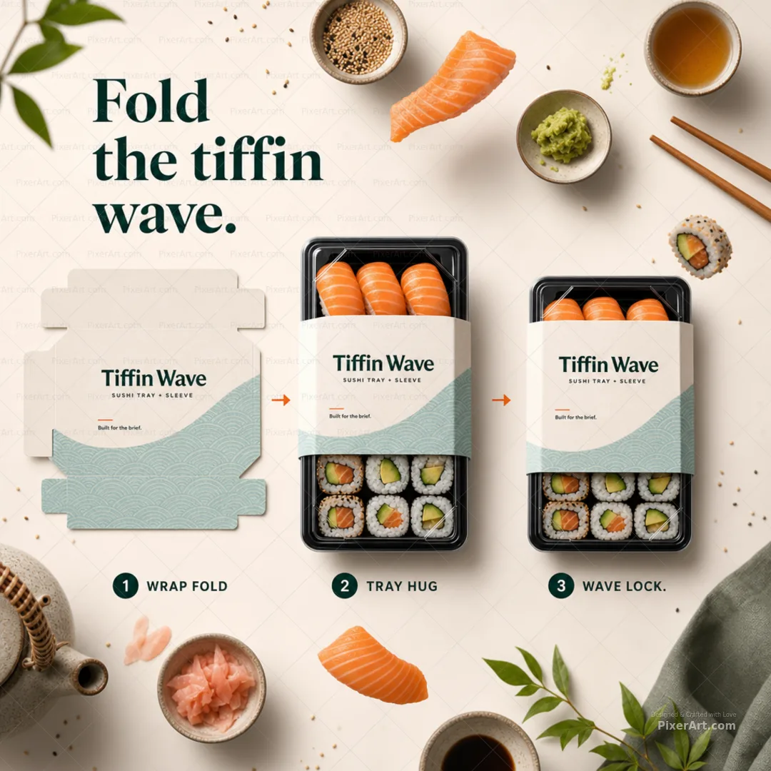 2 · Carton folding