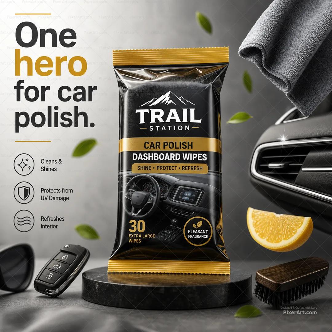 Hero packshot