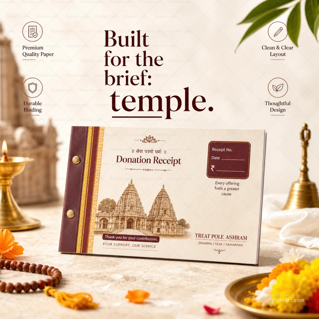 Treat Pole Temple
