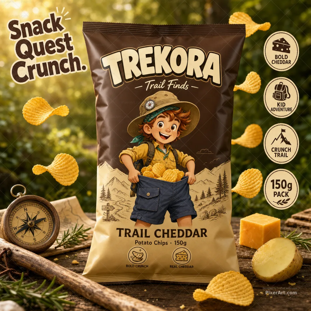 Hero packshot