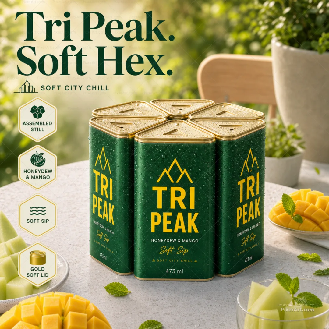 3 · Assembled carton