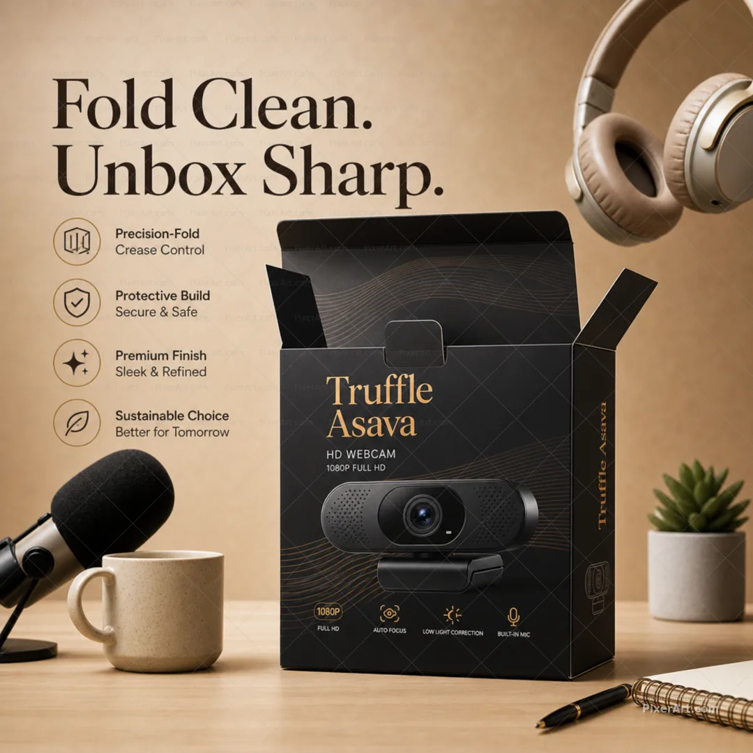 2 · Carton folding