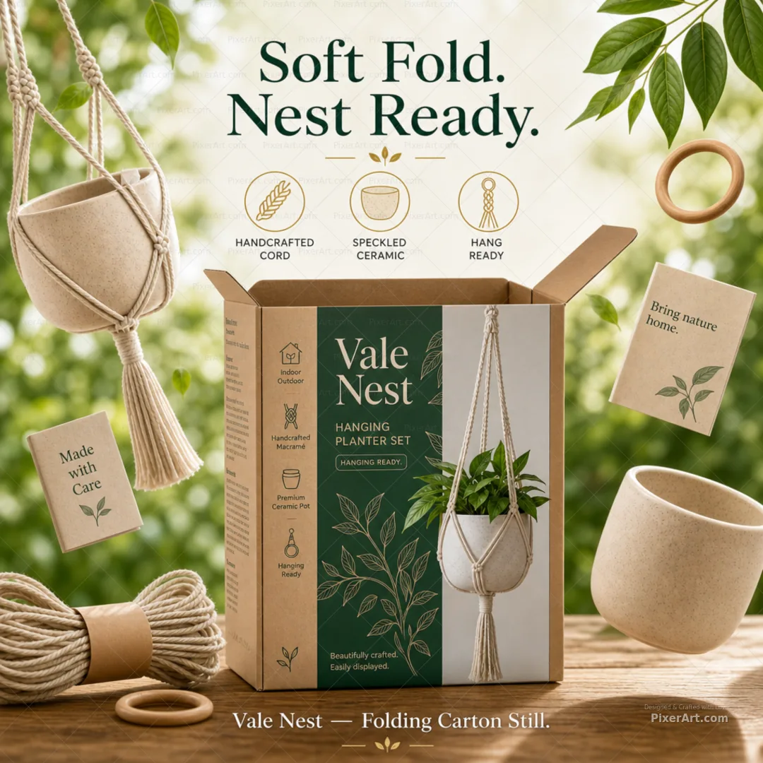 2 · Carton folding