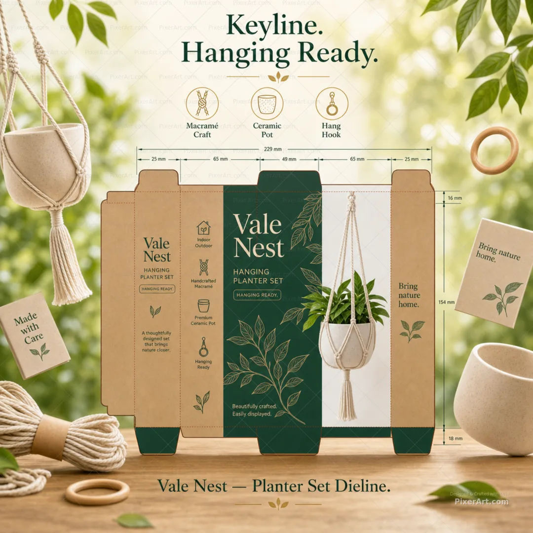 1 · Technical keyline