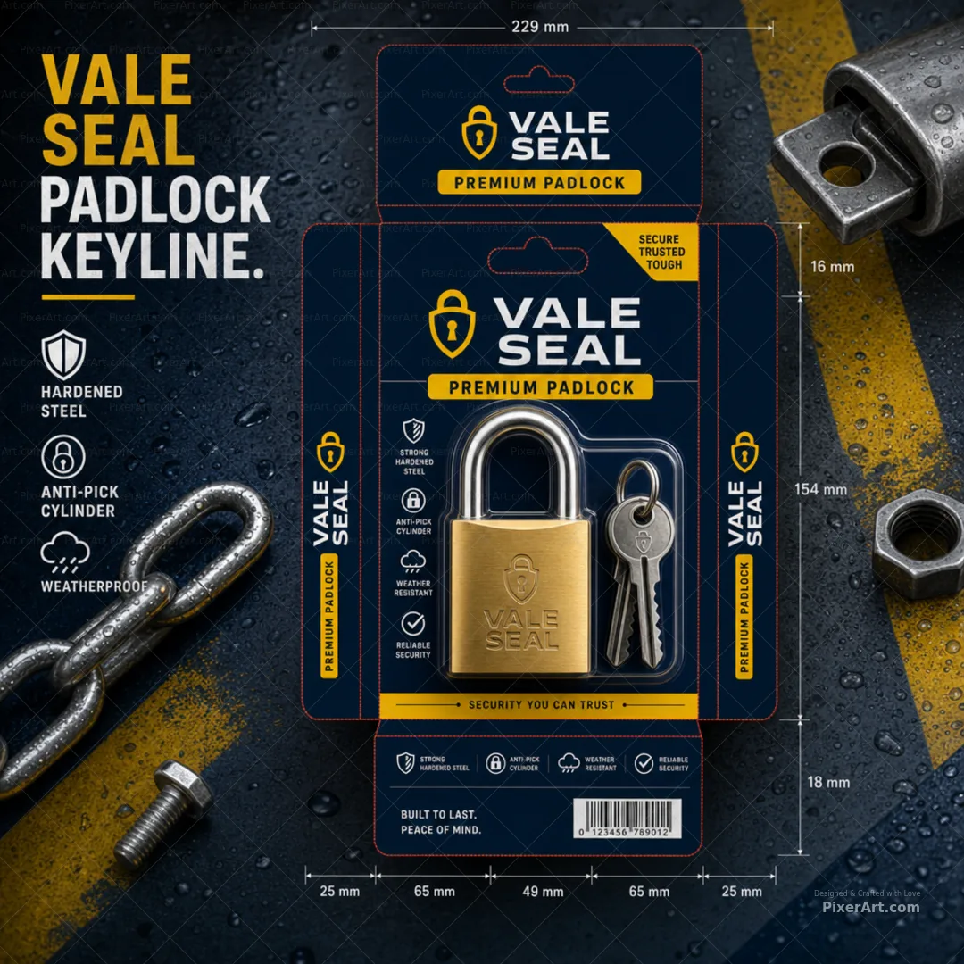 1 · Technical keyline