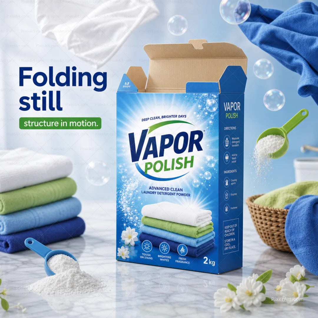 2 · Carton folding