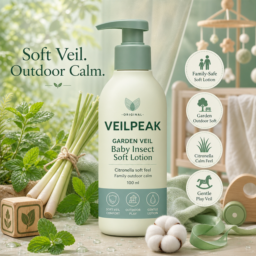 Veilpeak Insect Soft Lotion