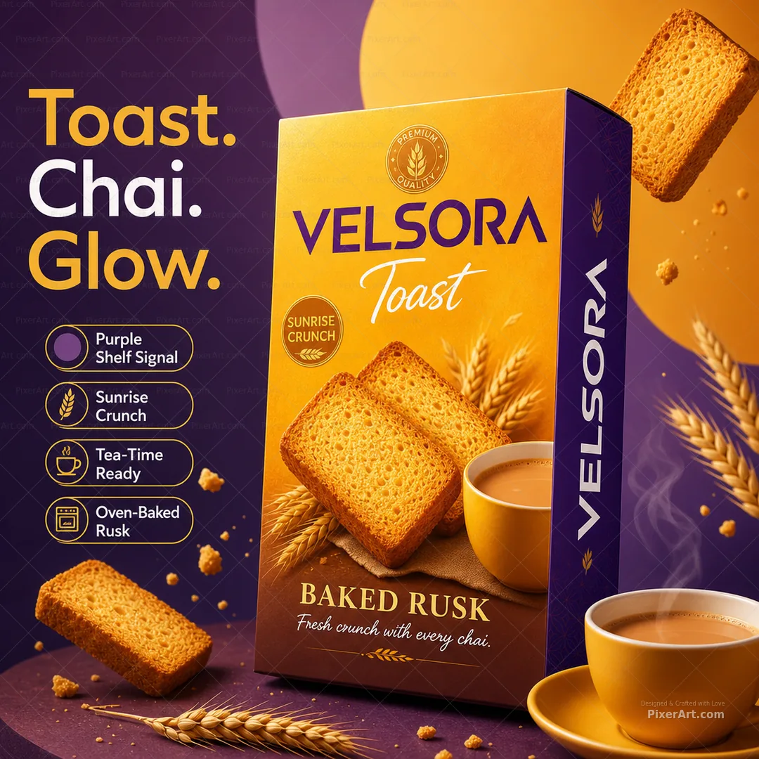 Hero packshot