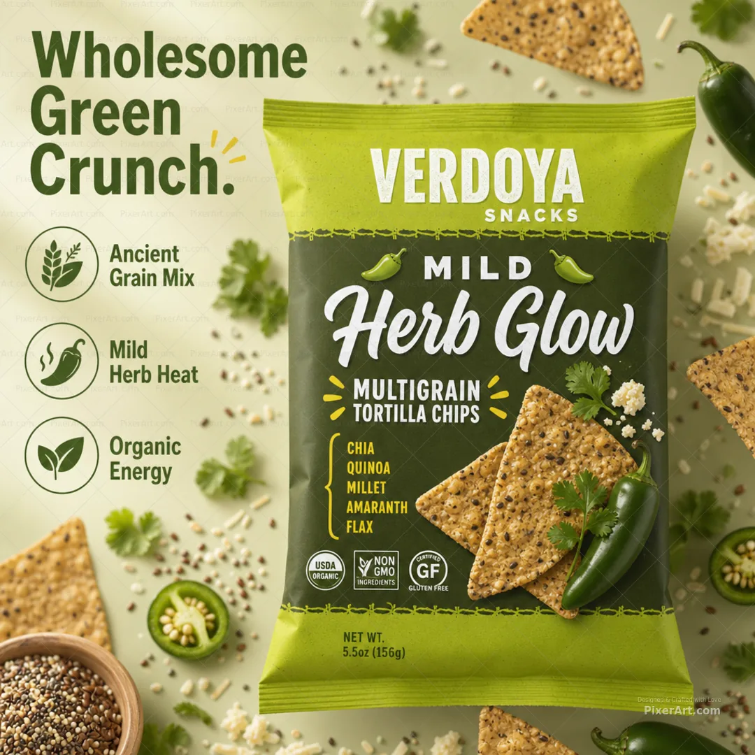 Hero packshot