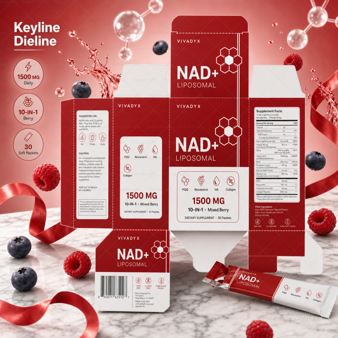 1 · Technical keyline