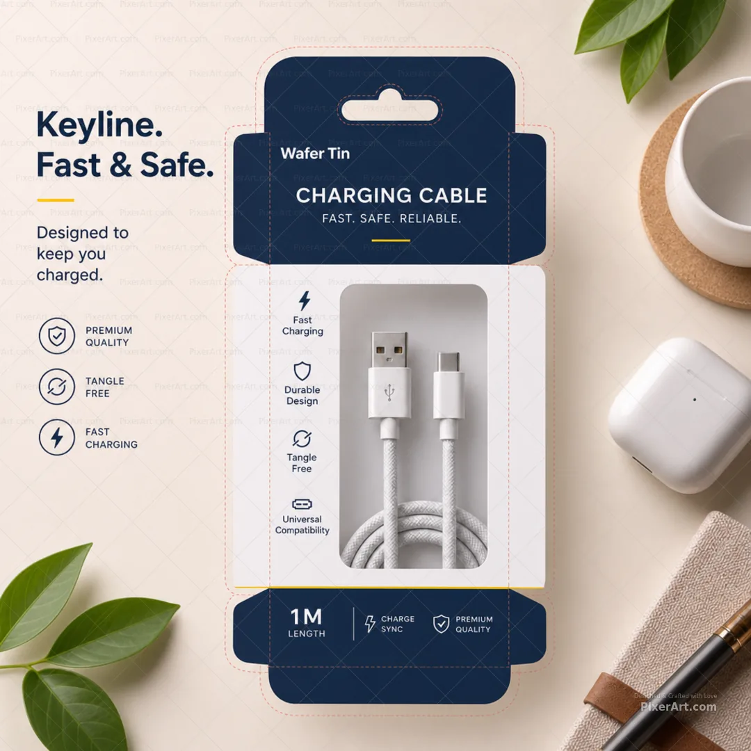 1 · Technical keyline
