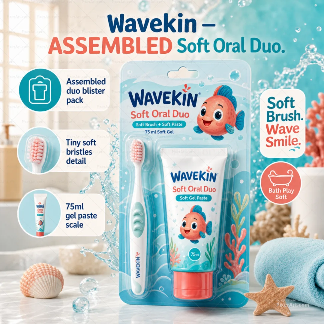 3 · Assembled carton
