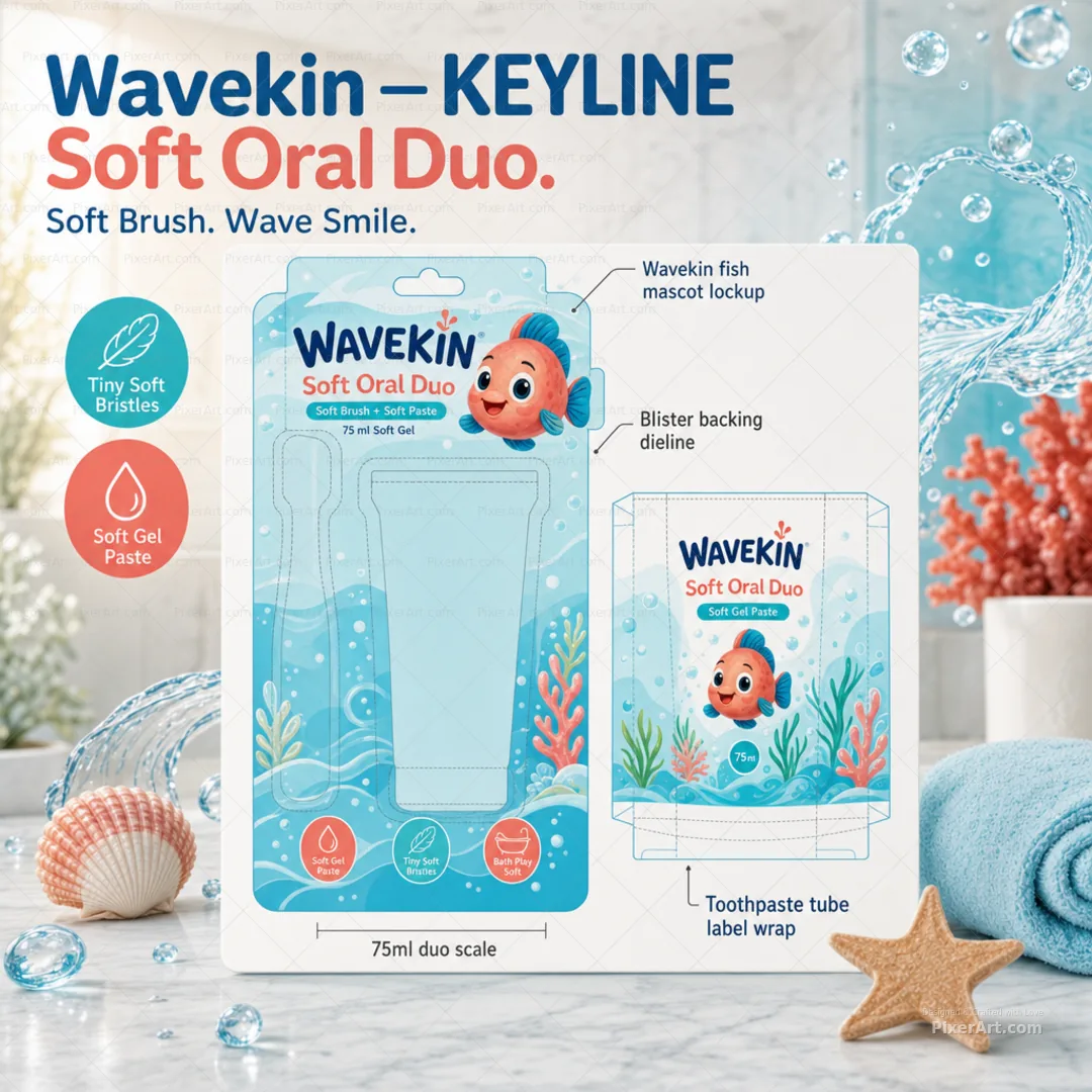 1 · Technical keyline
